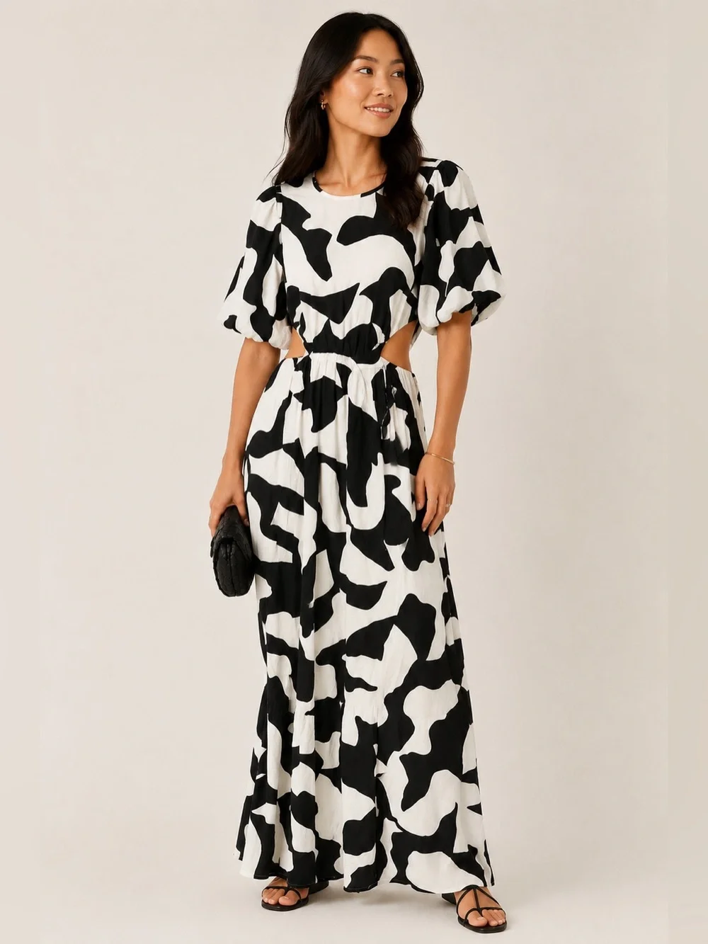 Abercrombie & Fitch | Dresses | Abercrombie Fitch Black White Short Sleeve Cutout Maxi Dress S | Poshmark Abercrombie & Fitch | Dresses | Abercrombie Fitch Black White Short Sleeve Cutout Maxi Dress S | Poshmark